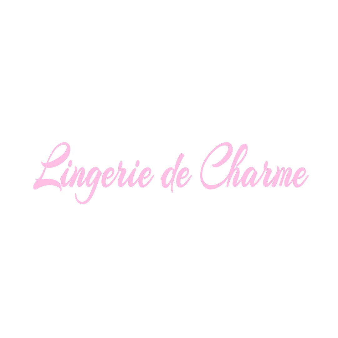 LINGERIE DE CHARME LYONS-LA-FORET